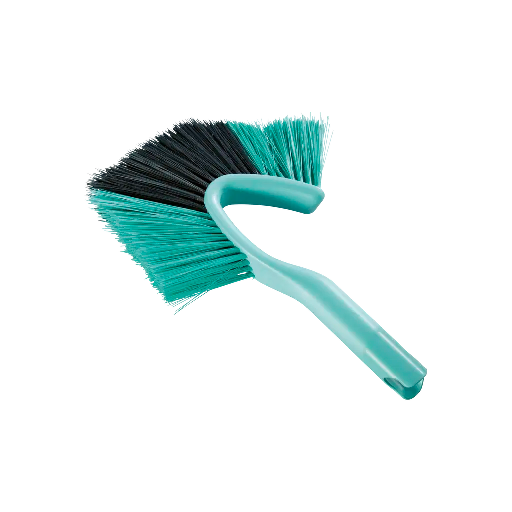 Produktbillede af Leifheit Hjørnekost Click Dusty 24 cm i premium kvalitet