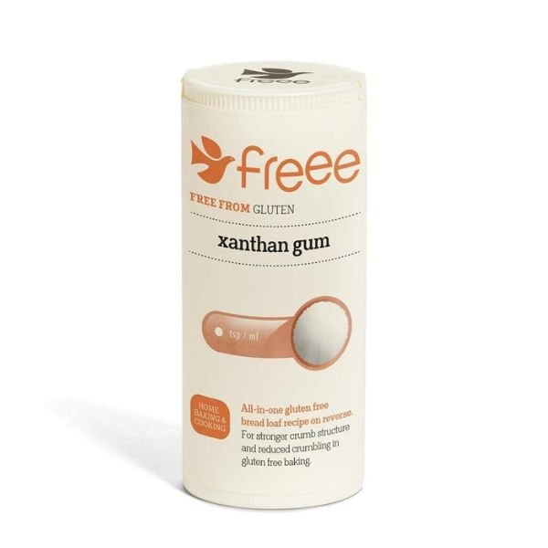 Xanthangummi, Glutenfri 100 G ✔ Kæmpe udvalg i Carefood ✔ Billig fragt og hurtig levering 2 - 5 hverdage - Varenummer: BAR-678088 / Ean: '5011766222440 på lager - Udsalg på Delikatesser - Kolonial - Glutenfri Spar op til 63% - Over 785 kendte brands på udsalg