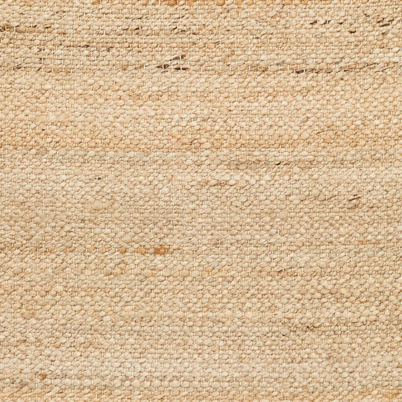 HouDoctor - Gulvtæppe, Hempi, Natur 90x60 cm ❤ Kæmpe udvalg i HouDoctor ❤ Billig fragt og hurtig levering 2 - 5 hverdage - Varenummer: BGH-42006104965372 / Ean: &