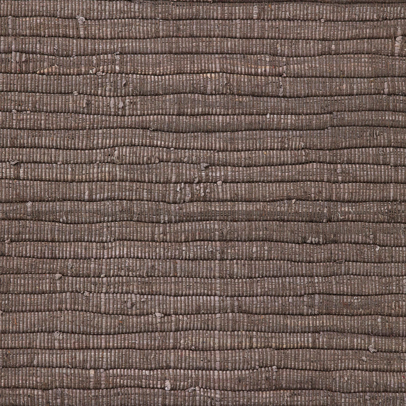 HouDoctor - Gulvtæppe, Chindi, Brun 160x70 cm ❤ Stort online udvalg i HouDoctor ❤ Billig fragt og hurtig levering 2 - 5 hverdage ❤ Varenummer: BGH-42006105358588 / Ean: &