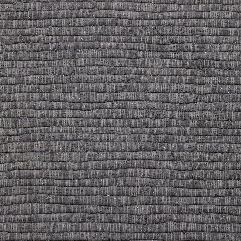 HouDoctor - Gulvtæppe, Chindi, Grå 90x60 cm ❤ Stort online udvalg i HouDoctor ❤ Billig fragt og hurtig levering 2 - 5 hverdage ❤ Varenummer: BGH-42006105456892 / Ean: &