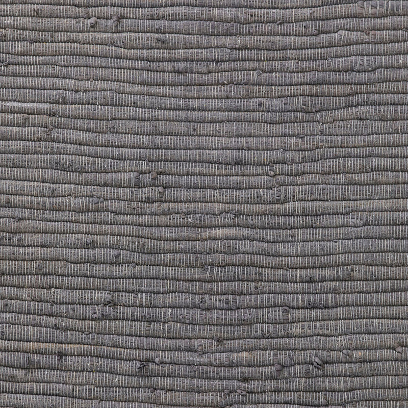 HouDoctor - Gulvtæppe, Chindi, Grå 160x70 cm ❤ Stort online udvalg i HouDoctor ❤ Billig fragt og hurtig levering 2 - 5 hverdage ❤ Varenummer: BGH-42006105555196 / Ean: &