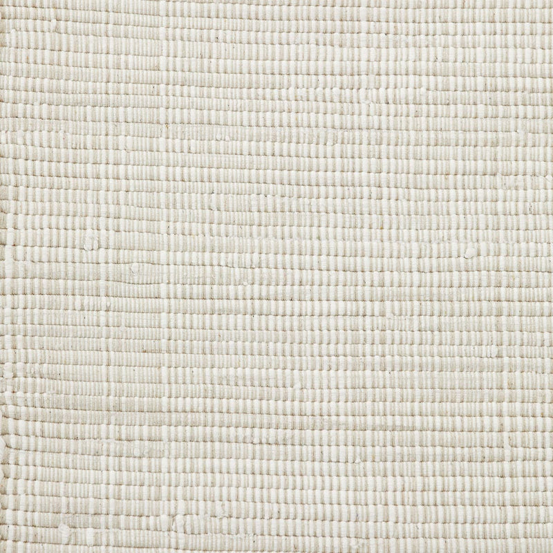 HouDoctor - Gulvtæppe, Chindi, Hvid 90x60 cm ❤ Stort online udvalg i HouDoctor ❤ Billig fragt og hurtig levering 2 - 5 hverdage ❤ Varenummer: BGH-42006105653500 / Ean: &