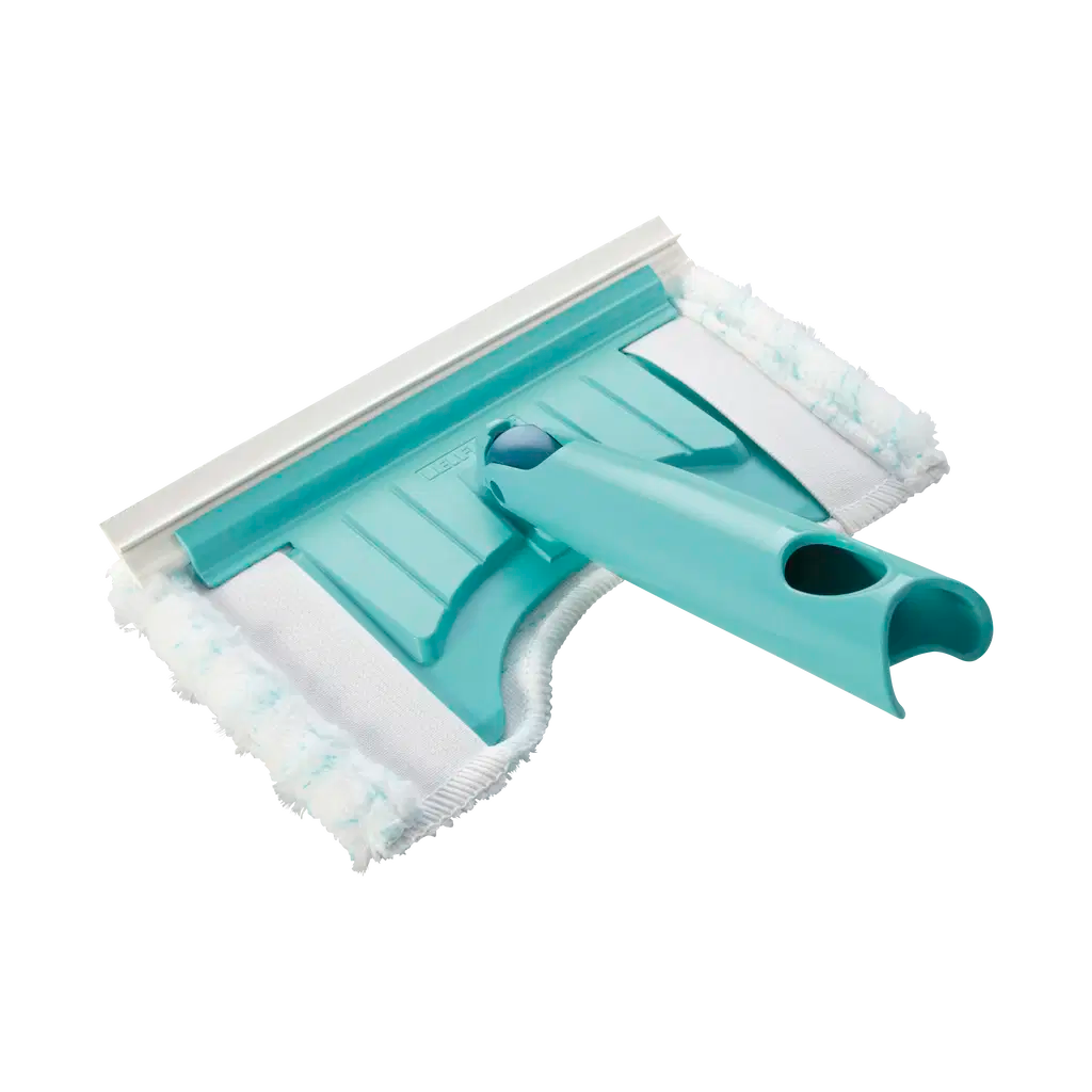 Produktbillede af Leifheit Flisevasker 3i1 Click 22 cm i premium kvalitet