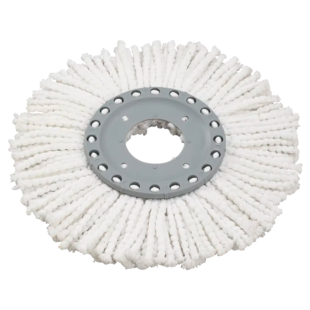 Produktbillede af Leifheit Moppehoved CLEAN TWIST Active i premium kvalitet