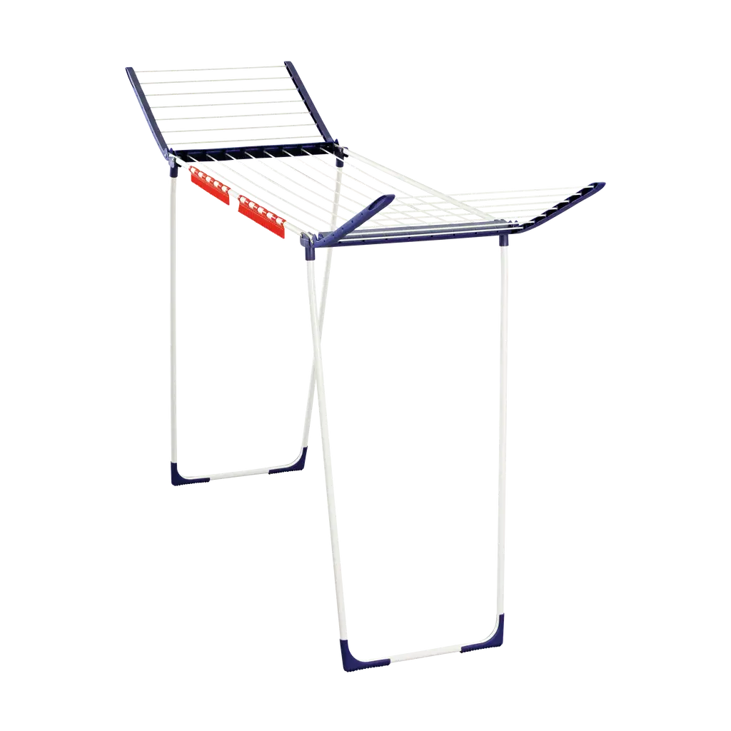 Produktbillede af Leifheit Tørrestativ Pegasus 180 MAXX i premium kvalitet