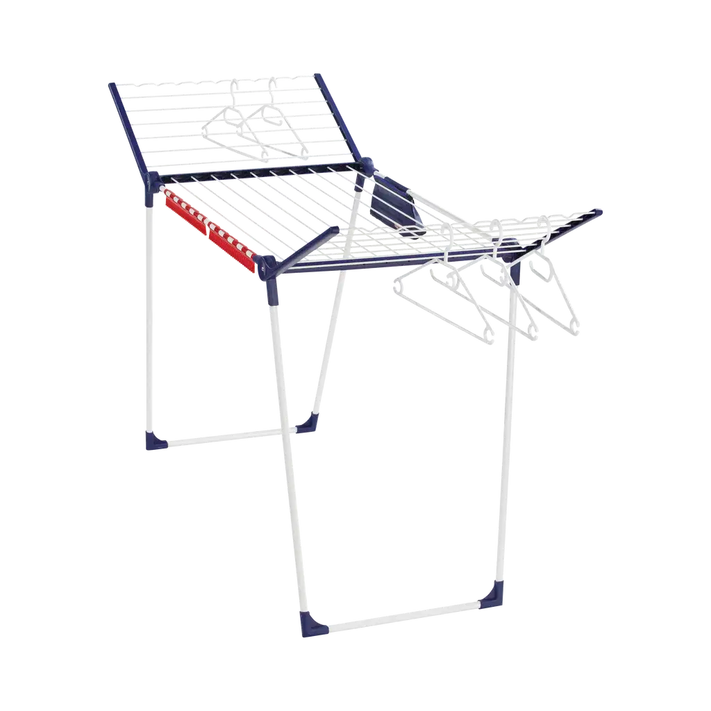 Produktbillede af Leifheit Tørrestativ Pegasus 200 Comfort i premium kvalitet