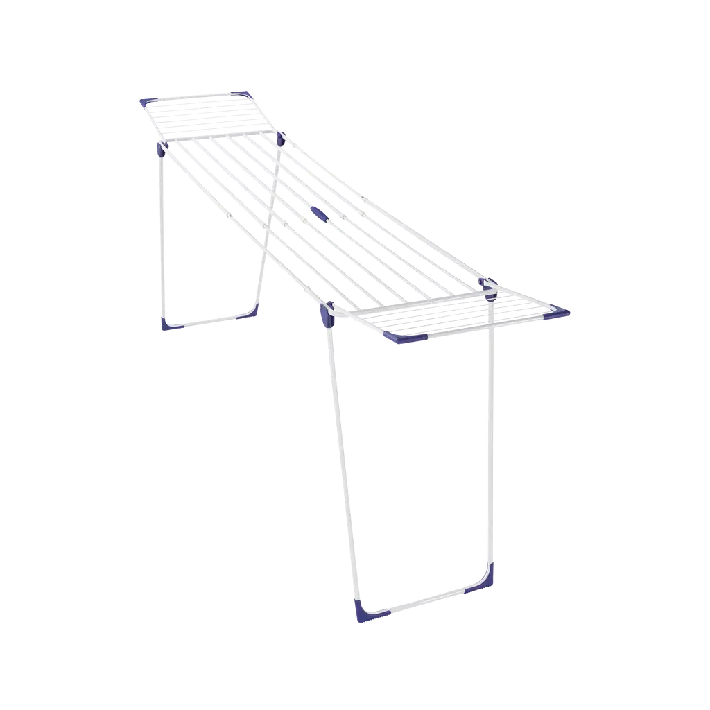 Produktbillede af Leifheit Tørrestativ Classic 230 Solid Extendable i premium kvalitet