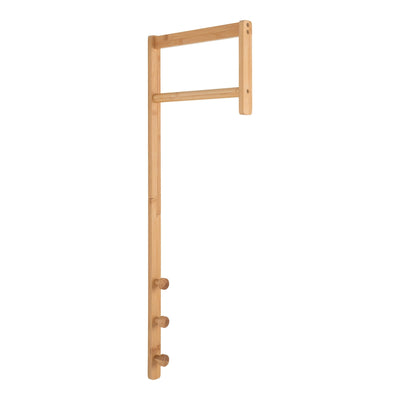 HouNordic - Trento Tøjstativ natur H82 cm ❤ Stort online udvalg i HouNordic ❤ Billig fragt og hurtig levering 2 - 5 hverdage ❤ Varenummer: BGH-47202306425162 / Ean: '5713917024278 på lager - Udsalg på Alle produkter Spar op til 56% - Over 350 kendte brands på udsalg