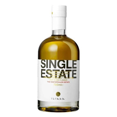 Olivenolie Jomfru Ekstra Exvoo Iliada 75cl ✔ Kæmpe udvalg i  Iliada ✔ Billig fragt og hurtig levering 2 - 5 hverdage - Varenummer: BAR-671459 / Ean: '05201043100749 på lager - Udsalg på Delikatesser | Kolonial | Olie & Eddike Spar op til 52% - Over 324 kendte brands på udsalg