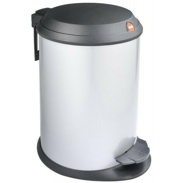 Pedalbakke, Sienna Stålplade (4l) ❤ Kæmpe udvalg i PRIME BAR ❤ Billig fragt og hurtig levering 2 - 5 hverdage - Varenummer: BAR-9798 / Ean: på lager - Udsalg på Home Barindretning Møbler & indretning Spar op til 66% - Over 412 kendte brands på udsalg