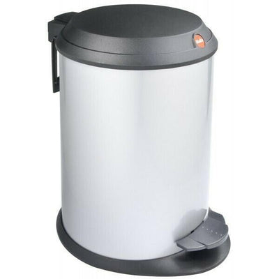 Pedalbakke, Sienna Stålplade (4l) ❤ Kæmpe udvalg i PRIME BAR ❤ Billig fragt og hurtig levering 2 - 5 hverdage - Varenummer: BAR-9798 / Ean: på lager - Udsalg på Home Barindretning Møbler & indretning Spar op til 66% - Over 412 kendte brands på udsalg