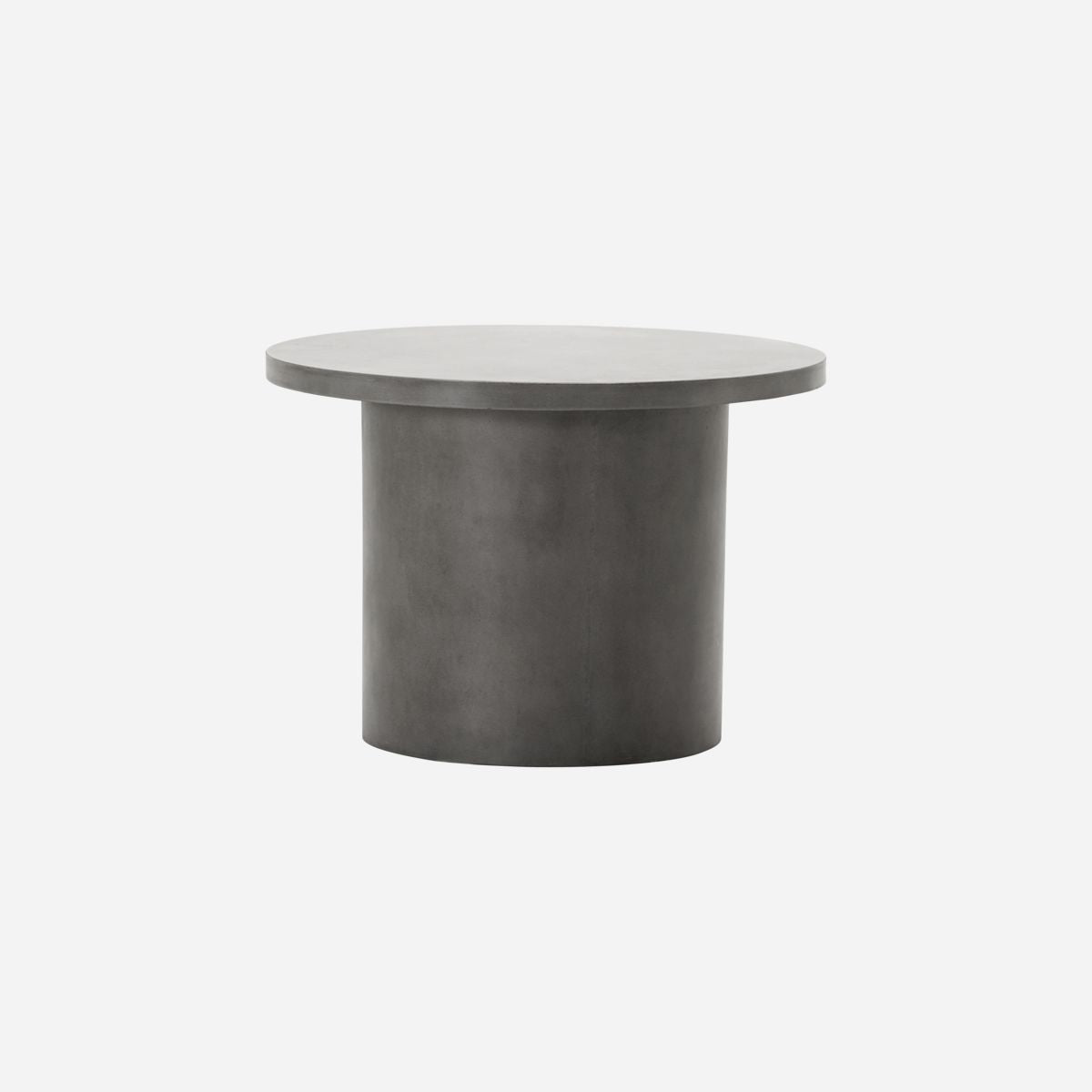 Produktbillede af House Doctor Bord Stone Grå Ø65 cm i premium kvalitet