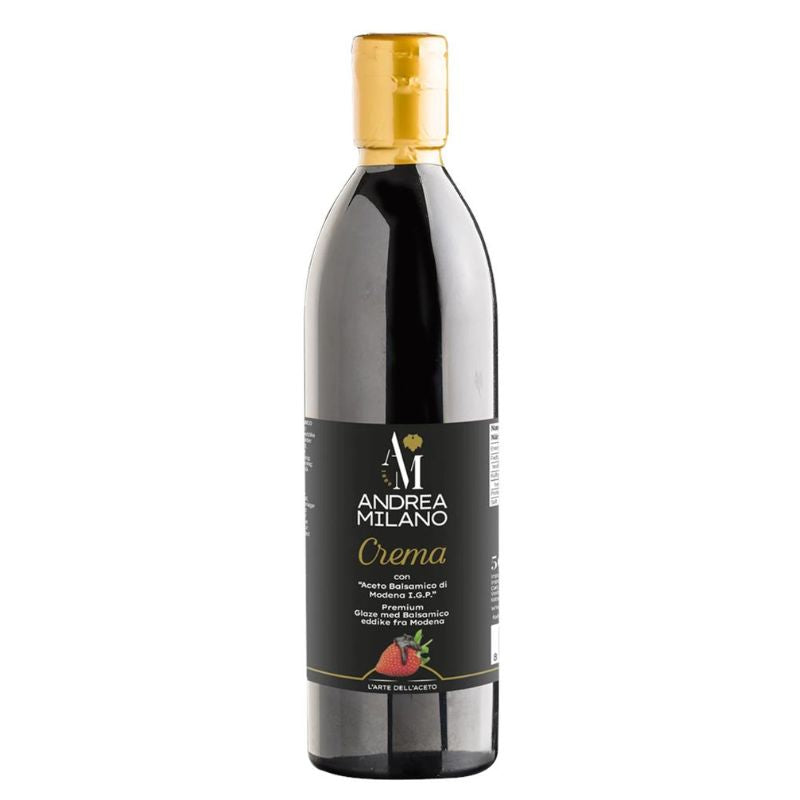 Produktbillede af Balsamico-glasur Fl 50 Cl på tilbud i høj kvalitet