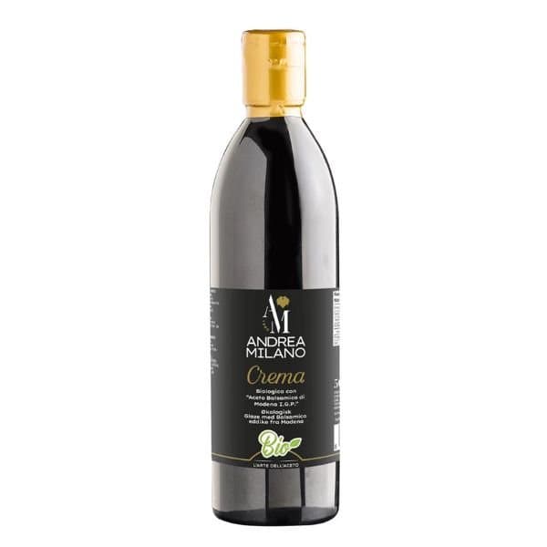 Balsamicoglaze Fl 50 Cl ✔ Kæmpe udvalg i ANDREA M ✔ Billig fragt og hurtig levering 2 - 5 hverdage - Varenummer: BAR-675937 / Ean: '5711779610219 på lager - Udsalg på Delikatesser - Kolonial - Saucer & Soya Spar op til 51% - Over 857 kendte brands på udsalg
