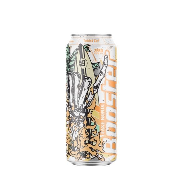 Faxe Kondi Booster Twisted Surf Edition 50 Cl. ❤ Stort online udvalg i FAXE ❤ Billig fragt og hurtig levering 2 - 5 hverdage - Varenummer: BAR-732599 / Ean: '5741000223727 på lager - Udsalg på Drikkevarer | Vand og mixere | Energidrik Spar op til 54% - Over 434 design brands på udsalg
