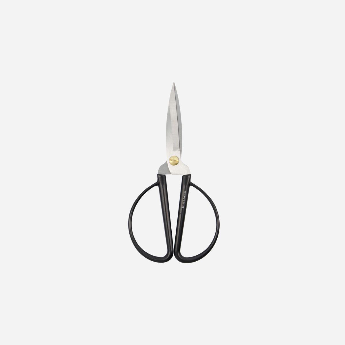 Produktbillede af House Doctor Saks Shears Sort/Sølv L18,9 cm i premium kvalitet