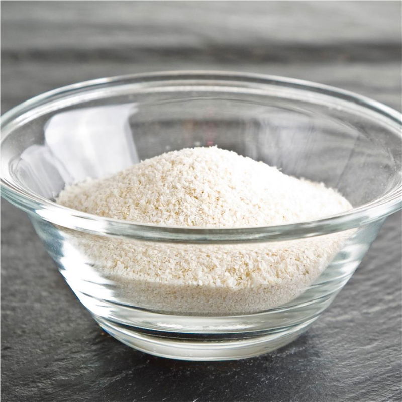 Produktbillede af Granuleret Løgpulver 1 Kg på tilbud i premium kvalitet
