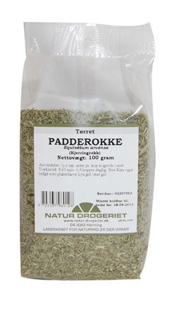 Produktbillede af Padderokke 100 g. på tilbud
