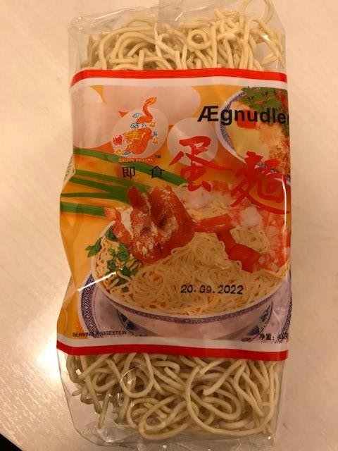 Instant Ægnudler 400 g ❤ Kæmpe udvalg i Golden Dragon ❤ Billig fragt og hurtig levering 2 - 5 hverdage - Varenummer: BAR-684285 / Ean: på lager - Udsalg på Delikatesser Salte Spar op til 61% - Over 434 design mærker på udsalg