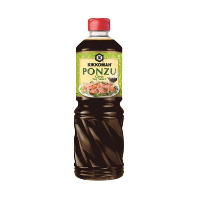 Soyasauce Med Citrus Kikkoman 1ltr ✔ Kæmpe udvalg i KIKKOMAN ✔ Billig fragt og hurtig levering 2 - 5 hverdage - Varenummer: BAR-671238 / Ean: '08715035520806 på lager - Udsalg på Delikatesser - Kolonial - Saucer & Soya Spar op til 53% - Over 324 kendte brands på udsalg