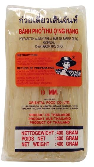 Risnudler 10 Mm 400 g ❤ Kæmpe udvalg i FARMERS ❤ Billig fragt og hurtig levering 2 - 5 hverdage - Varenummer: BAR-684292 / Ean: '04316734763682 på lager - Udsalg på Delikatesser Salte Spar op til 55% - Over 434 design brands på udsalg