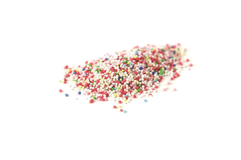 Produktbillede af Krymmel Nonpareille Ps 1 Kg på tilbud – premium kvalitet og detaljer