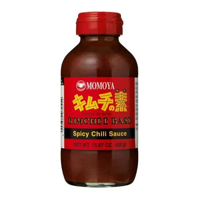 Marinade Kimchi Momoya 450g ✔ Kæmpe udvalg i  Momoya ✔ Billig fragt og hurtig levering 2 - 5 hverdage - Varenummer: BAR-671448 / Ean: '04902880068643 på lager - Udsalg på Delikatesser | Salte Spar op til 51% - Over 1147 kendte brands på udsalg