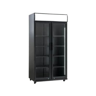 Display Køleskab Sd 881 Bhe- Scandomestic ❤ Kæmpe udvalg i Blandet ❤ Billig fragt og hurtig levering 2 - 5 hverdage - Varenummer: BAR-648374 / Ean: '5704704016002 på lager - Udsalg på Barudstyr Køl Vinkøleskabe Spar op til 64% - Over 412 kendte brands på udsalg
