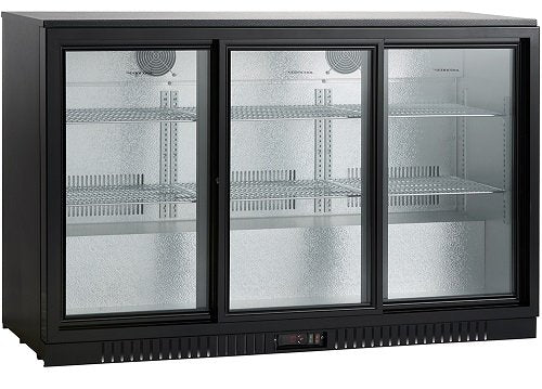 Barkøleskab Sc 311 Sle Scandomestic ✔ Kæmpe udvalg i  Barlife ✔ Billig fragt og hurtig levering 2 - 5 hverdage - Varenummer: BAR-625056 / Ean: &