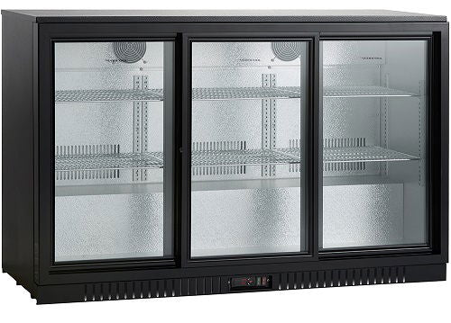 Produktbillede af Barkøleskab Sc 311 Sle Scandomestic på tilbud i premium kvalitet