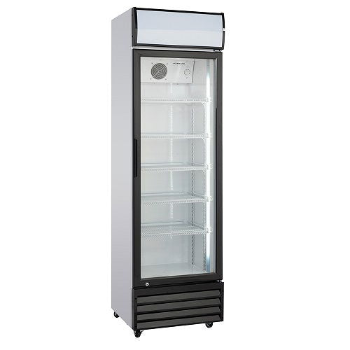 Produktbillede af Display Køleskab Sd 417 E Scandomestic på tilbud i premium kvalitet