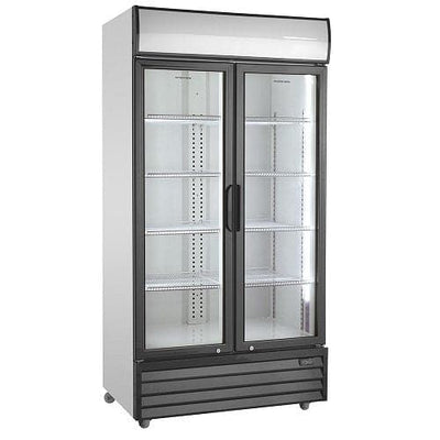 Display Køleskab Sd 802 He Scandomestic ❤ Kæmpe udvalg i Blandet ❤ Billig fragt og hurtig levering 2 - 5 hverdage - Varenummer: BAR-625030 / Ean: '5704704013865 på lager - Udsalg på Barudstyr Køl Barkøleskab Spar op til 64% - Over 350 kendte brands på udsalg