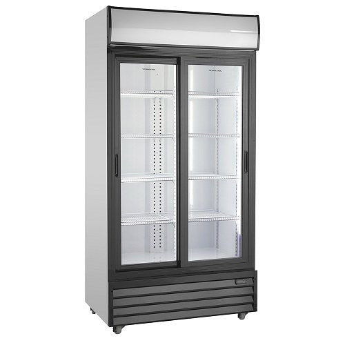 Display Køleskab Sd 802 Sle Scandomestic ❤ Kæmpe udvalg i Blandet ❤ Billig fragt og hurtig levering 2 - 5 hverdage - Varenummer: BAR-625033 / Ean: &