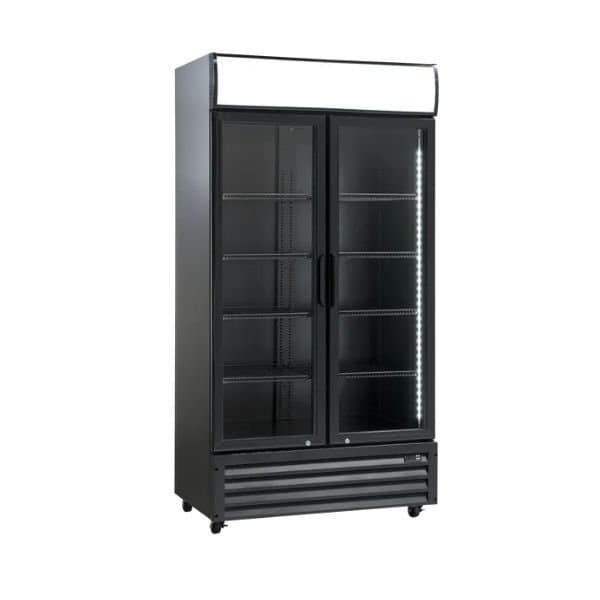 Display Køleskab Sd 1002 Bhe Scandomestic ❤ Kæmpe udvalg i Blandet ❤ Billig fragt og hurtig levering 2 - 5 hverdage - Varenummer: BAR-648376 / Ean: &