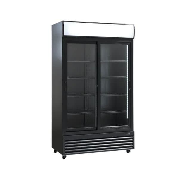 Display Køleskab Sd 1002 Bsle Scandomestic ❤ Kæmpe udvalg i Blandet ❤ Billig fragt og hurtig levering 2 - 5 hverdage - Varenummer: BAR-648418 / Ean: &