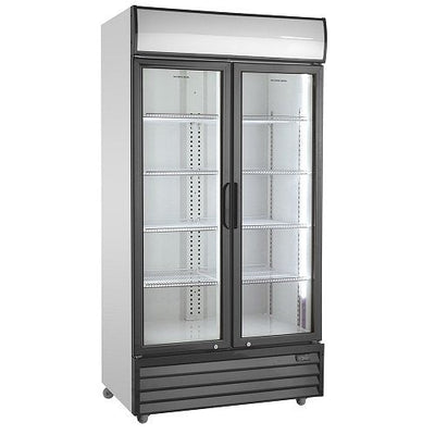 Display Køleskab Sd 1002 He Scandomestic ❤ Kæmpe udvalg i Blandet ❤ Billig fragt og hurtig levering 2 - 5 hverdage - Varenummer: BAR-625036 / Ean: '5704704012981 på lager - Udsalg på Barudstyr Køl Barkøleskab Spar op til 64% - Over 400 kendte brands på udsalg
