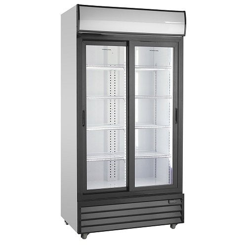 Display Køleskab Sd 1002 Sle Scandomestic ❤ Kæmpe udvalg i Blandet ❤ Billig fragt og hurtig levering 2 - 5 hverdage - Varenummer: BAR-625037 / Ean: &
