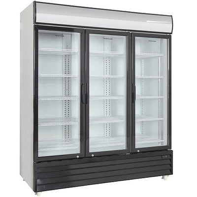 Display Køleskab Sd 1502 He Scandomestic ❤ Kæmpe udvalg i Blandet ❤ Billig fragt og hurtig levering 2 - 5 hverdage - Varenummer: BAR-625038 / Ean: '5704704012998 på lager - Udsalg på Barudstyr Køl Barkøleskab Spar op til 58% - Over 454 kendte mærker på udsalg