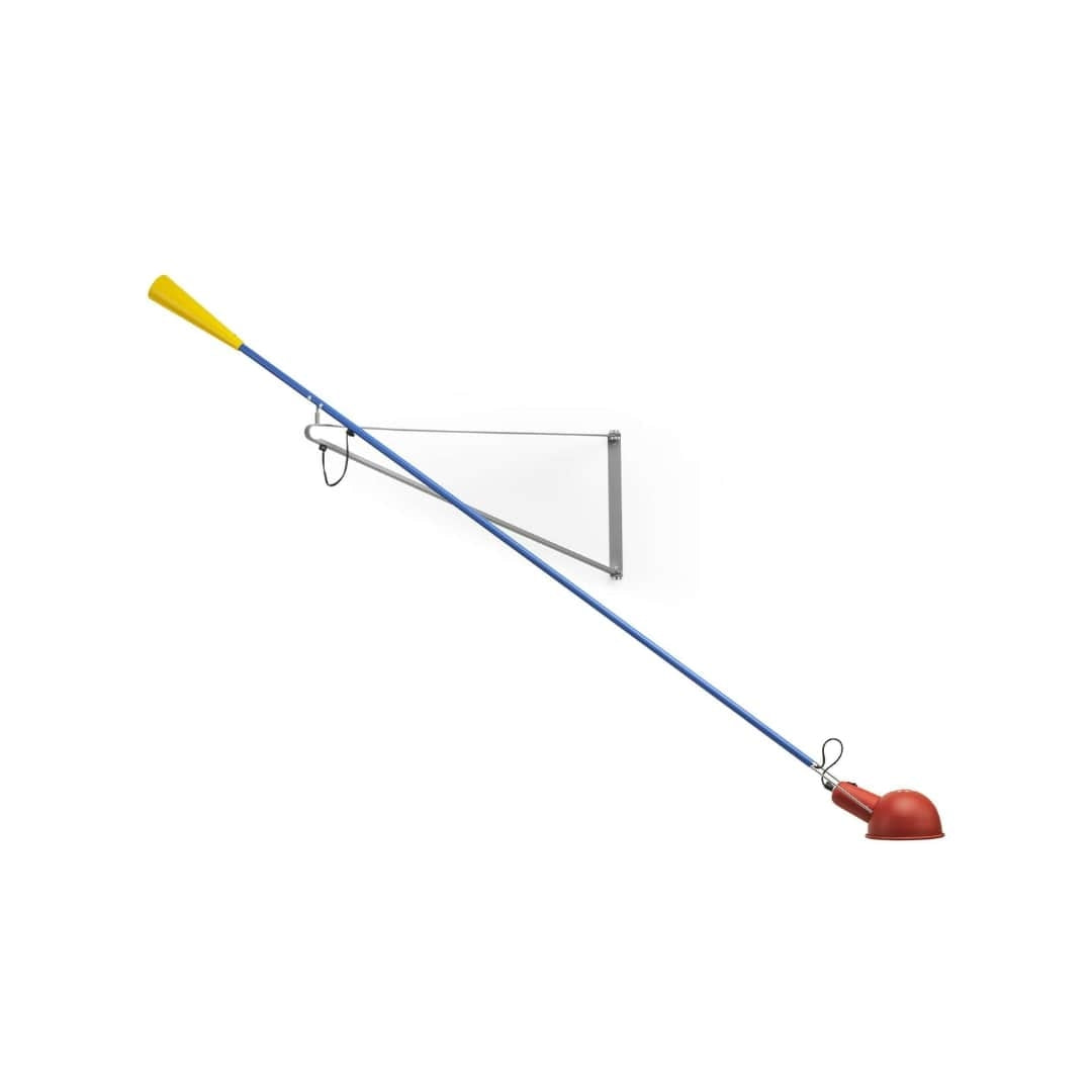 265 Væglampe Multi Flos