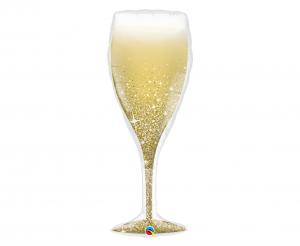 Produktbillede af Ballongirlande Halloween Gør-det-selv Pink 65 Balloner + Tape på tilbud i brug