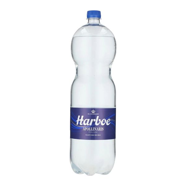 Produktbillede af Harboe Apollinaris 200cl på tilbud i premium kvalitet