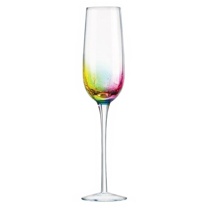 Produktbillede af Artland Neon Champagneglas 2stk. på tilbud i premium kvalitet