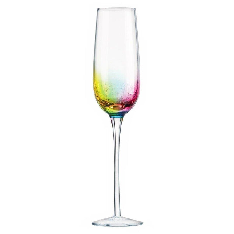 Artland Neon Champagneglas 2stk. ❤ Kæmpe udvalg i BARLIFE ❤ Billig fragt og hurtig levering 2 - 5 hverdage - Varenummer: BAR-518059 / Ean: &