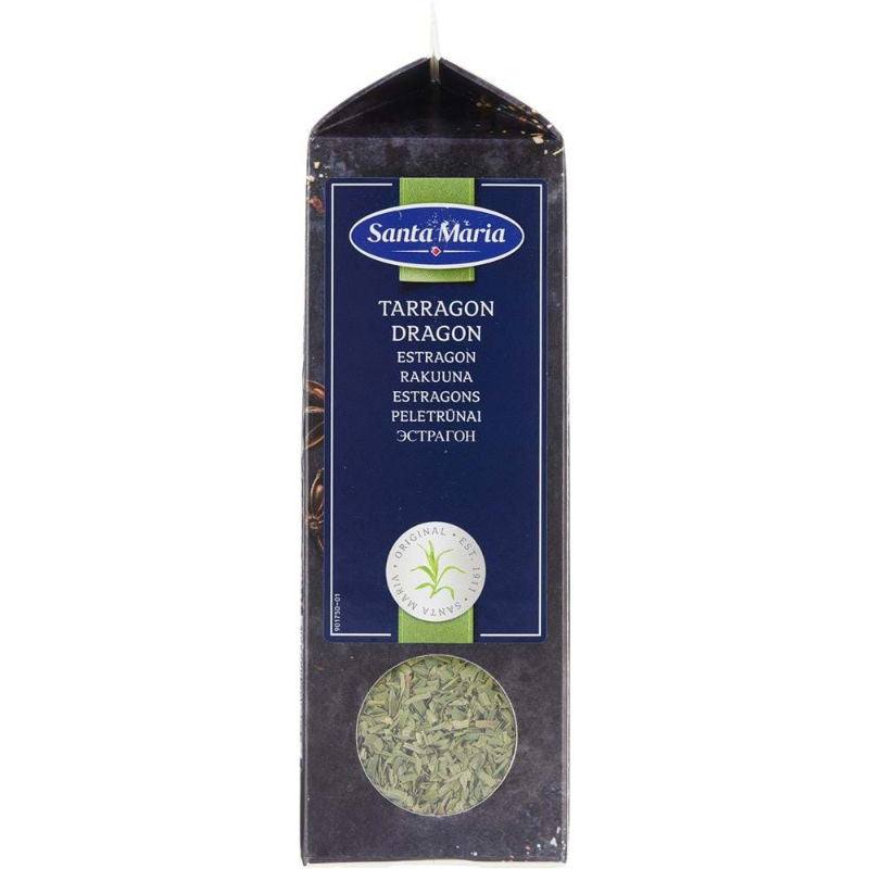 Produktbillede af Santa Maria Estragon 95 G på tilbud i høj kvalitet