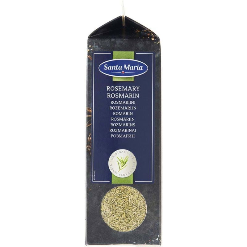 Produktbillede af Santa Maria Rosmarin 275 G på tilbud i premium kvalitet