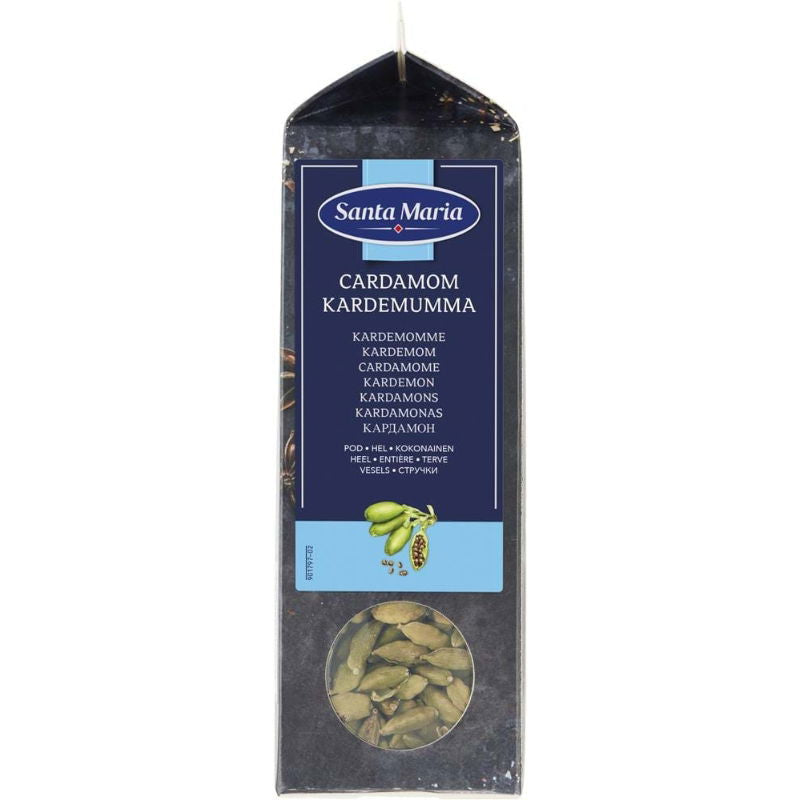 Produktbillede af Santa Maria Hel Kardemomme 330 G på tilbud i premium kvalitet