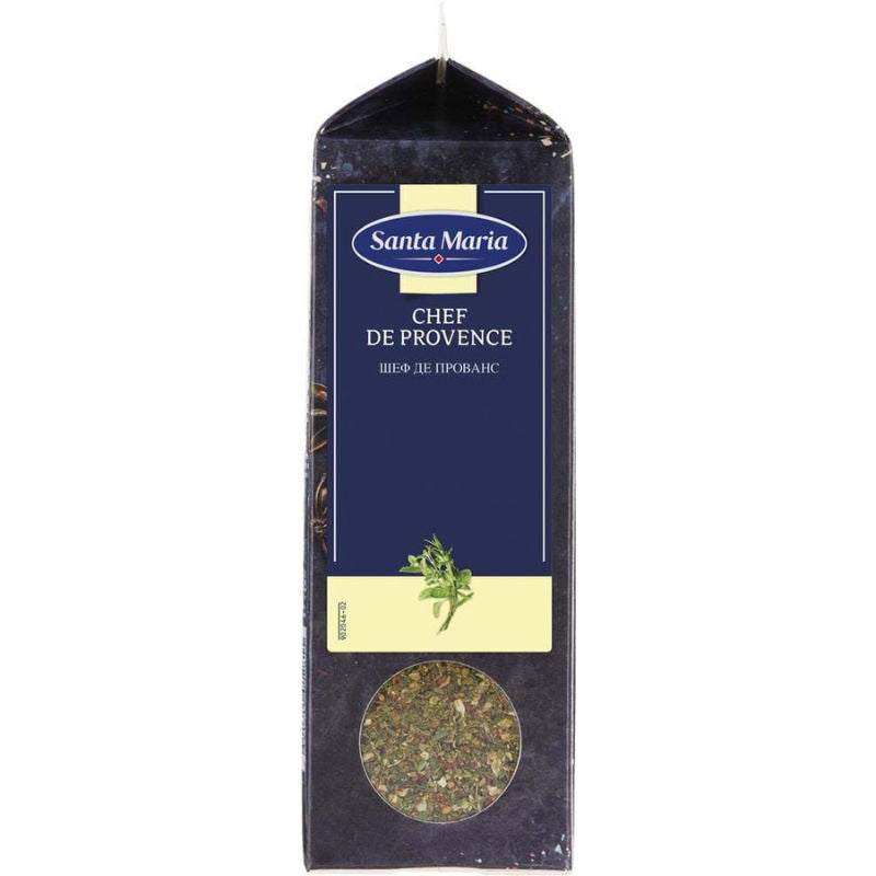 Produktbillede af Santa Maria Chef De Provence 340 G på tilbud i høj kvalitet