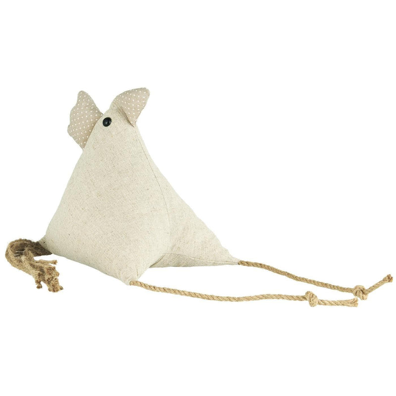 Ib Laursen - Dørstopper høne 1kg. - 2 farver - Hvid ❤ Stort online udvalg i Ib Laursen ❤ Billig fragt og hurtig levering 2 - 5 hverdage ❤ Varenummer: BGH-44129227211004 / Ean: &