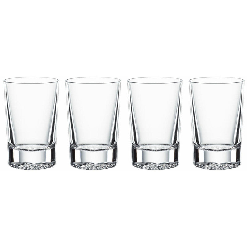 Spiegelau Lounge 2.0 shotglas 5,5 cl, 4-pack